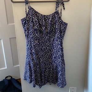 Cute summer dress